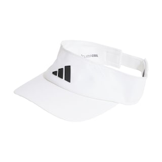 Foto 1 | Foto 1 | Visor Climacool Adidas Blanco Unisex