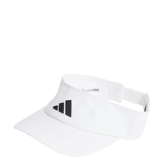 Foto 2 | Foto 2 | Visor Climacool Adidas Blanco Unisex