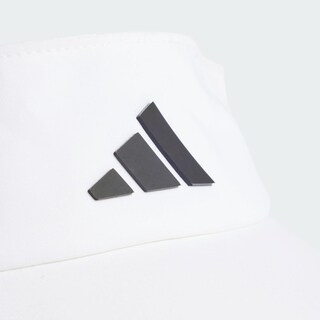 Foto 4 | Foto 4 | Visor Climacool Adidas Blanco Unisex