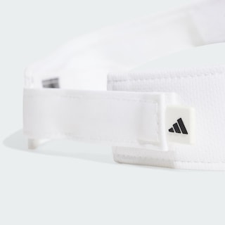 Foto 5 | Foto 5 | Visor Climacool Adidas Blanco Unisex