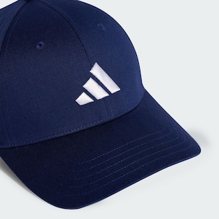 Foto 5 | Foto 5 | Gorra De Béisbol New Logo Adidas Azul Unisex