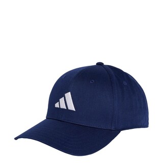 Foto 2 | Foto 2 | Gorra De Béisbol New Logo Adidas Azul Unisex