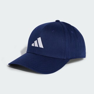 Foto 3 | Foto 3 | Gorra De Béisbol New Logo Adidas Azul Unisex