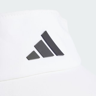 Foto 4 | Foto 4 | Visor Climacool Adidas Blanco Unisex