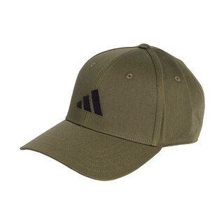 Foto 1 | Foto 1 | Gorra De Béisbol New Logo Adidas Verde Unisex