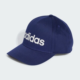 Foto 3 | Foto 3 | Gorra Daily Adidas Azul Unisex