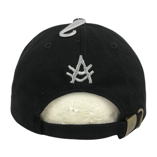 Foto 4 | Foto 4 | Kit 2 Piezas Gorra Adulto Akurtz Bordada Color Negro
