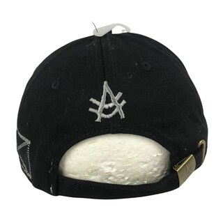 Foto 4 | Foto 4 | Kit 2 Piezas Gorra Adulto Akurtz Bordada Color Gris Oscuro