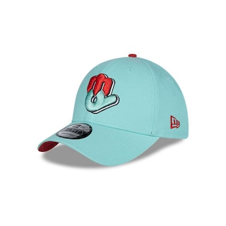 Foto 6 | Foto 6 | New Era Gorra Mexico Diablos Seasonal Lmb 9forty Ajustable Unisex Color Azul