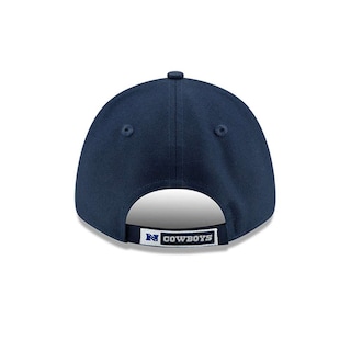 Foto 4 | Foto 4 | New Era Gorra Dallas Cowboys The League Nfl 9forty Ajustable Unisex Color Azul