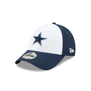 Foto 5 | Foto 5 | New Era Gorra Dallas Cowboys The League Nfl 9forty Ajustable Unisex Color Azul