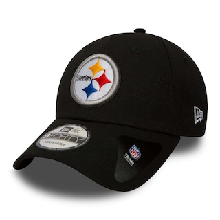 Foto 1 | Foto 1 | New Era Gorra Pittsburgh Steelers The League Nfl 9forty Ajustable Unisex Color Negro