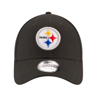 Foto 2 | Foto 2 | New Era Gorra Pittsburgh Steelers The League Nfl 9forty Ajustable Unisex Color Negro