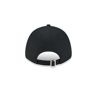 Foto 4 | Foto 4 | New Era Gorra Ny Yankees Metallic Logo Mlb 9forty Ajustable Para Mujer Color Negro