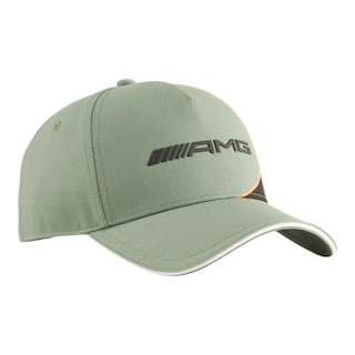 Foto 1 | Foto 1 | Gorra Puma Mapf1 Amg Bb Cap Para Unisex Color Multicolor Modelo 2481302
