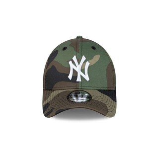 Foto 2 | Foto 2 | New Era Gorra Ny Yankees Mlb 9forty Ajustable Verde Unisex