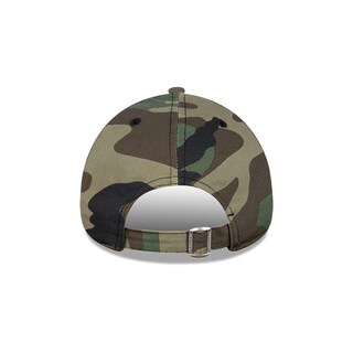 Foto 4 | Foto 4 | New Era Gorra Ny Yankees Mlb 9forty Ajustable Verde Unisex