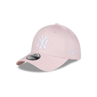 Foto 5 | Foto 5 | Gorra New Era  Ny Yankees Colors Mlb 9forty Ajustable Unisex Rosa