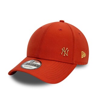 Foto 6 | Foto 6 | New Era Gorra Ny Yankees Flawless Badge Mlb 9forty Ajustable Unisex Color Rojo