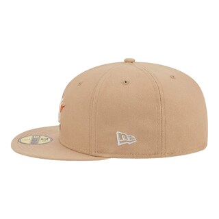 Foto 3 | Foto 3 | Gorra New Era Wl Turtle 5950 16759 Houast Para Unisex Color Multicolor Modelo 60416645