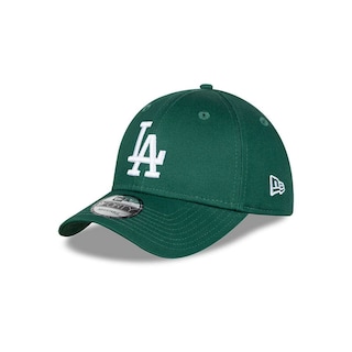 Foto 1 | Foto 1 | New Era Gorra Los Angeles Dodgers Mlb 9forty Ajustable Unisex Verde
