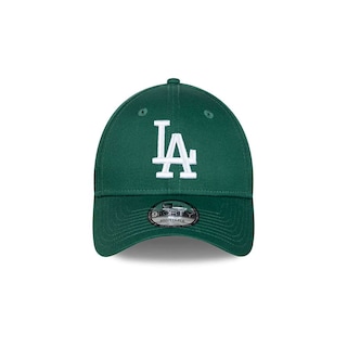 Foto 2 | Foto 2 | New Era Gorra Los Angeles Dodgers Mlb 9forty Ajustable Unisex Verde