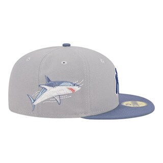 Foto 3 | Foto 3 | Gorra New Era Wl Shark 5950 16761 Neyyan G Para Unisex Color Multicolor Modelo 60416653