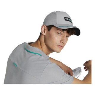 Foto 3 | Foto 3 | Gorra Puma Mapf1 Bb Cap Unisex