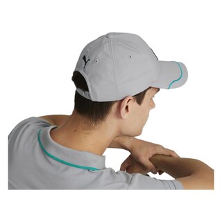 Foto 4 | Foto 4 | Gorra Puma Mapf1 Bb Cap Unisex
