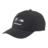 Gorra Puma BMW MMS Heritage Bb Cap Unisex