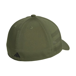 Foto 4 | Foto 4 | Gorra Adidas Gameday Structured Stretch Fit Olive L-xl Para Hombre - Venta Internacional.