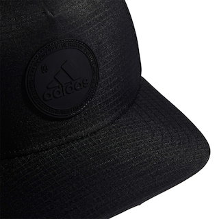 Foto 3 | Foto 3 | Gorra Adidas Affiliate Ii Para Hombre Negro/negro - Venta Internacional.