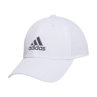 Foto 1 | Foto 1 | Gorra Adidas Zags 2.0 Structured Mid Crown A-flex Stretch Fit - Venta Internacional.