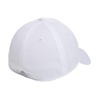 Foto 3 | Foto 3 | Gorra Adidas Zags 2.0 Structured Mid Crown A-flex Stretch Fit - Venta Internacional.