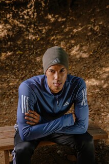 Foto 7 | Foto 7 | Gorro Adidas Creator Para Hombre, Corte Estándar, Tejido Acrílico - Venta Internacional.