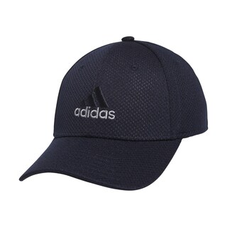 Foto 1 | Foto 1 | Gorra Adidas Zags 2.0 Structured Mid Crown A-flex Stretch Fit - Venta Internacional.