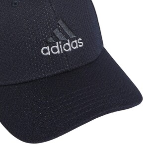 Foto 2 | Foto 2 | Gorra Adidas Zags 2.0 Structured Mid Crown A-flex Stretch Fit - Venta Internacional.