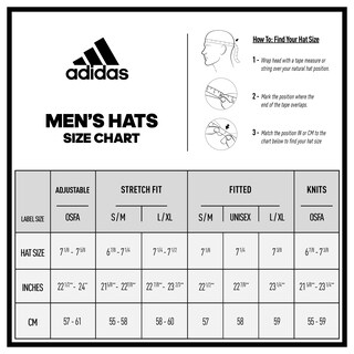 Foto 4 | Foto 4 | Gorra Adidas Impulse Para Hombre - Venta Internacional.
