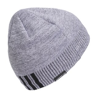 Foto 4 | Foto 4 | Gorro Adidas Creator Para Hombre En Tejido Acrílico Blanco/negro - Venta Internacional.