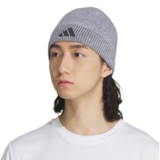 Foto 5 | Foto 5 | Gorro Adidas Creator Para Hombre En Tejido Acrílico Blanco/negro - Venta Internacional.