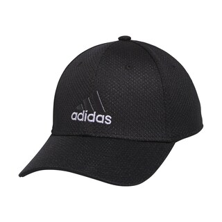 Foto 1 | Foto 1 | Gorra Adidas Zags 2.0 Structured Mid Crown A-flex Stretch Fit - Venta Internacional.