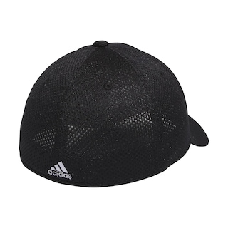 Foto 3 | Foto 3 | Gorra Adidas Zags 2.0 Structured Mid Crown A-flex Stretch Fit - Venta Internacional.