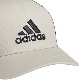 Foto 3 | Foto 3 | Gorra Adidas Wonder Alumina Gris/negro/blanco Para Hombre - Venta Internacional.