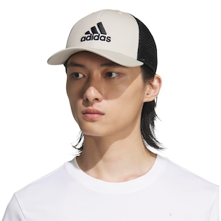 Foto 5 | Foto 5 | Gorra Adidas Wonder Alumina Gris/negro/blanco Para Hombre - Venta Internacional.