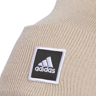 Foto 3 | Foto 3 | Gorro Adidas Wonder Beige/negro/blanco En Acrílico Para Hombre - Venta Internacional.