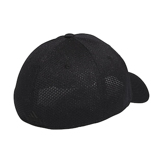 Foto 3 | Foto 3 | Gorra Adidas Zags 2.0 Structured Mid Crown A-flex Para Hombre - Venta Internacional.