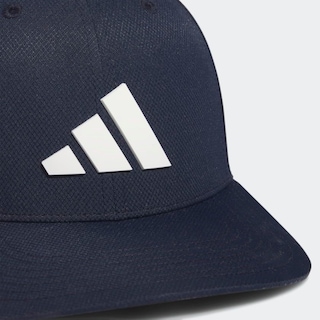 Foto 2 | Foto 2 | Gorra De Golf Adidas Tour Snapback Collegiate Navy, Talla Única - Venta Internacional.