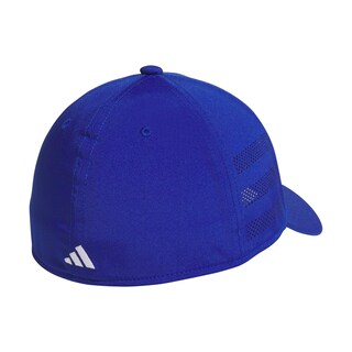 Foto 4 | Foto 4 | Gorra Adidas Gameday Structured Stretch Fit Team Royal Blue - Venta Internacional.