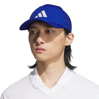 Foto 5 | Foto 5 | Gorra Adidas Gameday Structured Stretch Fit Team Royal Blue - Venta Internacional.