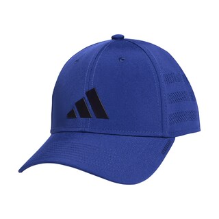 Foto 1 | Foto 1 | Gorra Adidas Gameday Structured Stretch Fit Para Hombre, Azul - Venta Internacional.